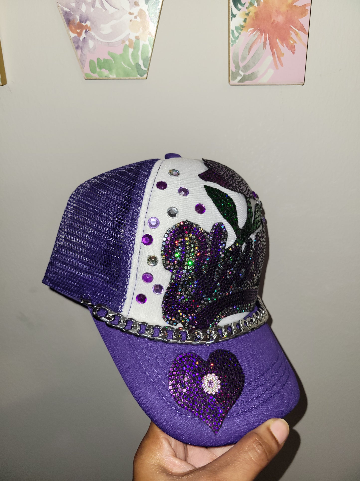 Blessed Hat