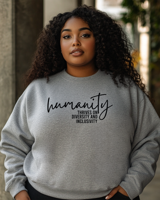 Humanity