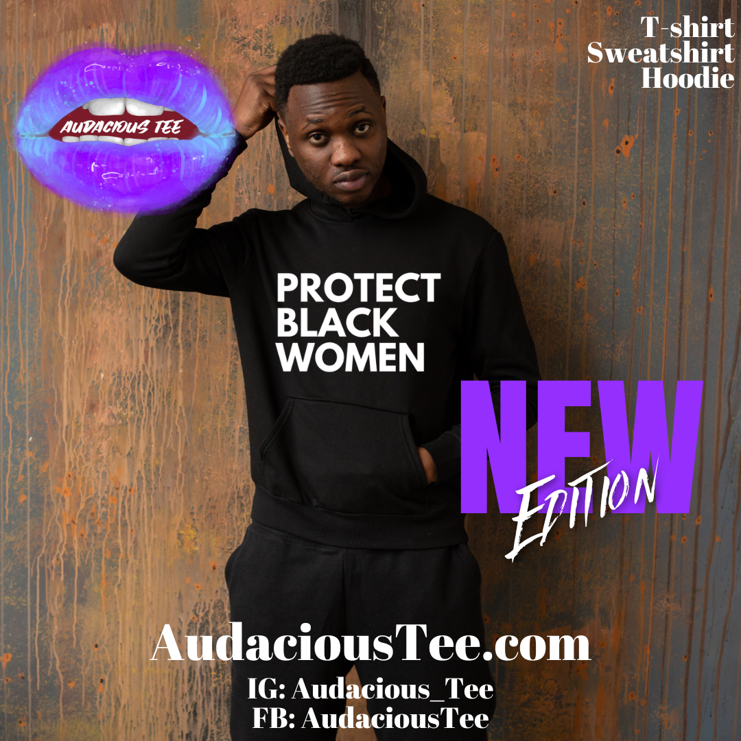 Protect Black Women