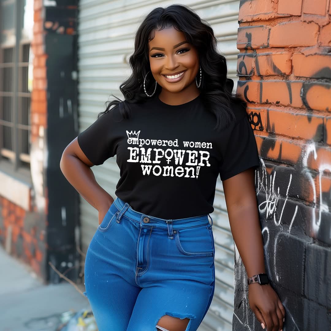 Empowered Women