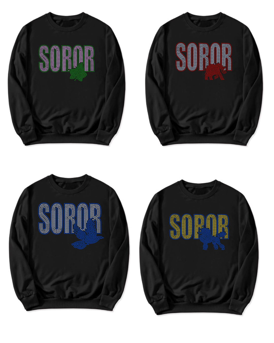 Soror