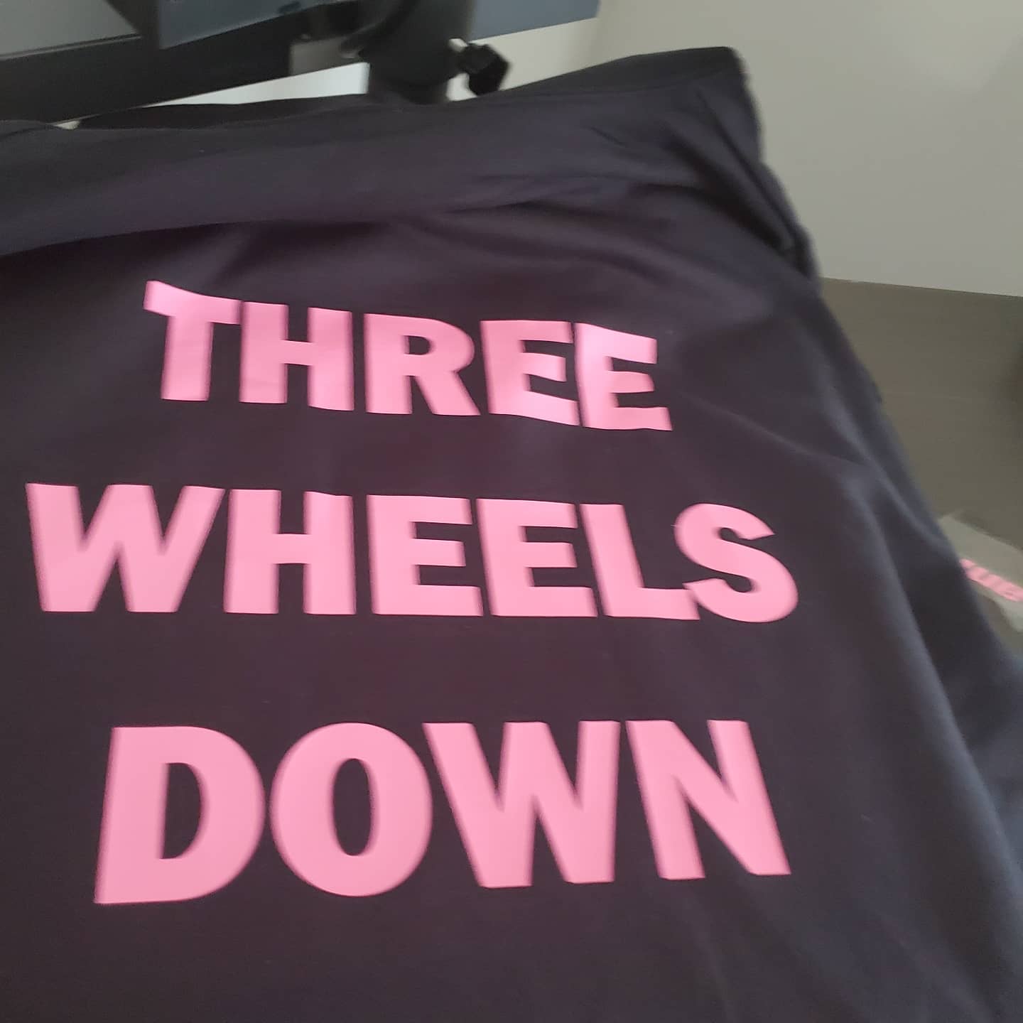 Lets Get Twisted Hoodie