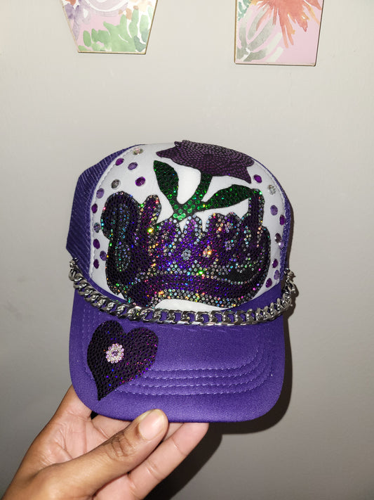 Blessed Hat