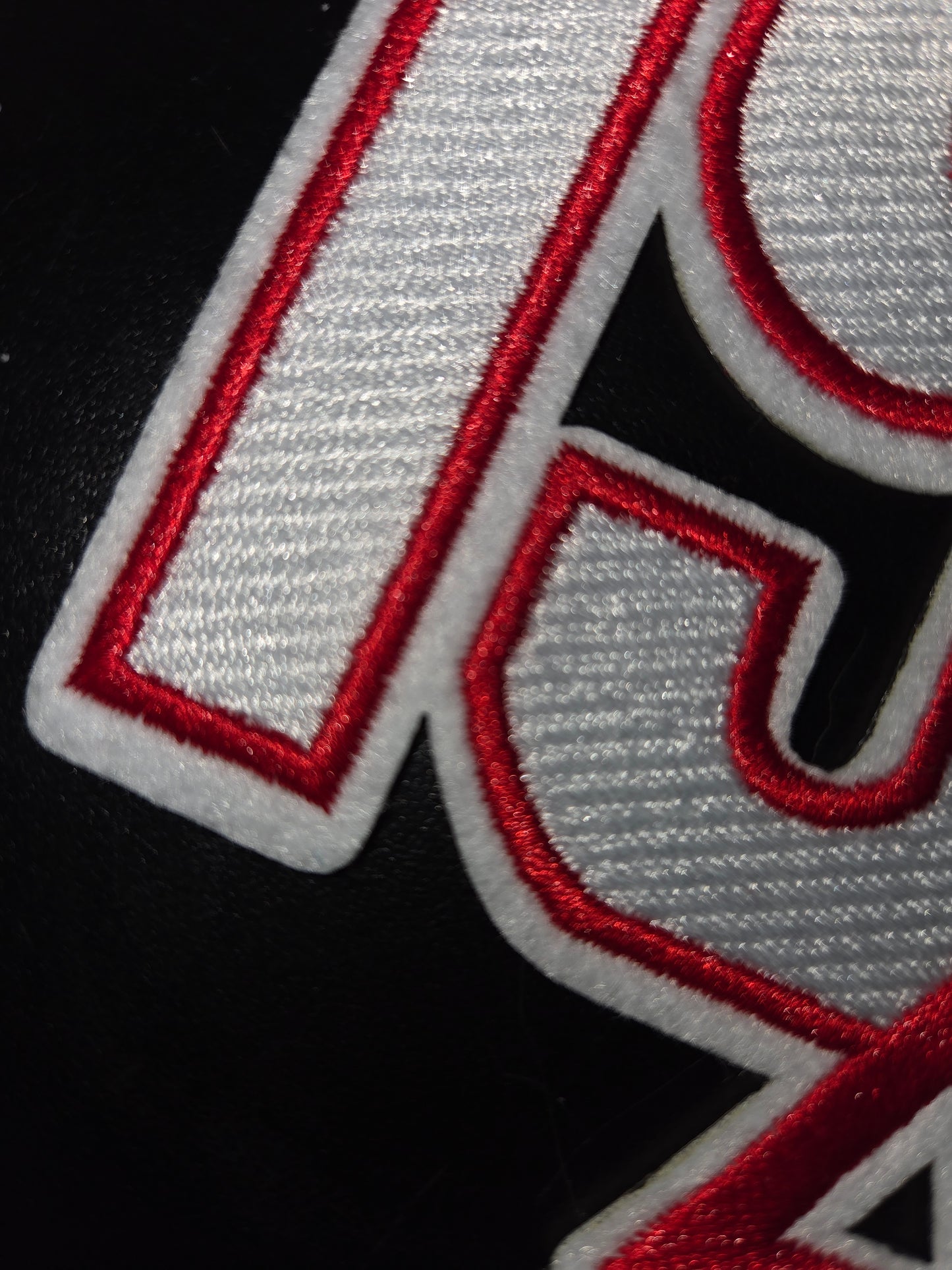 Delta Sigma Theta 1913 Iron On Patch