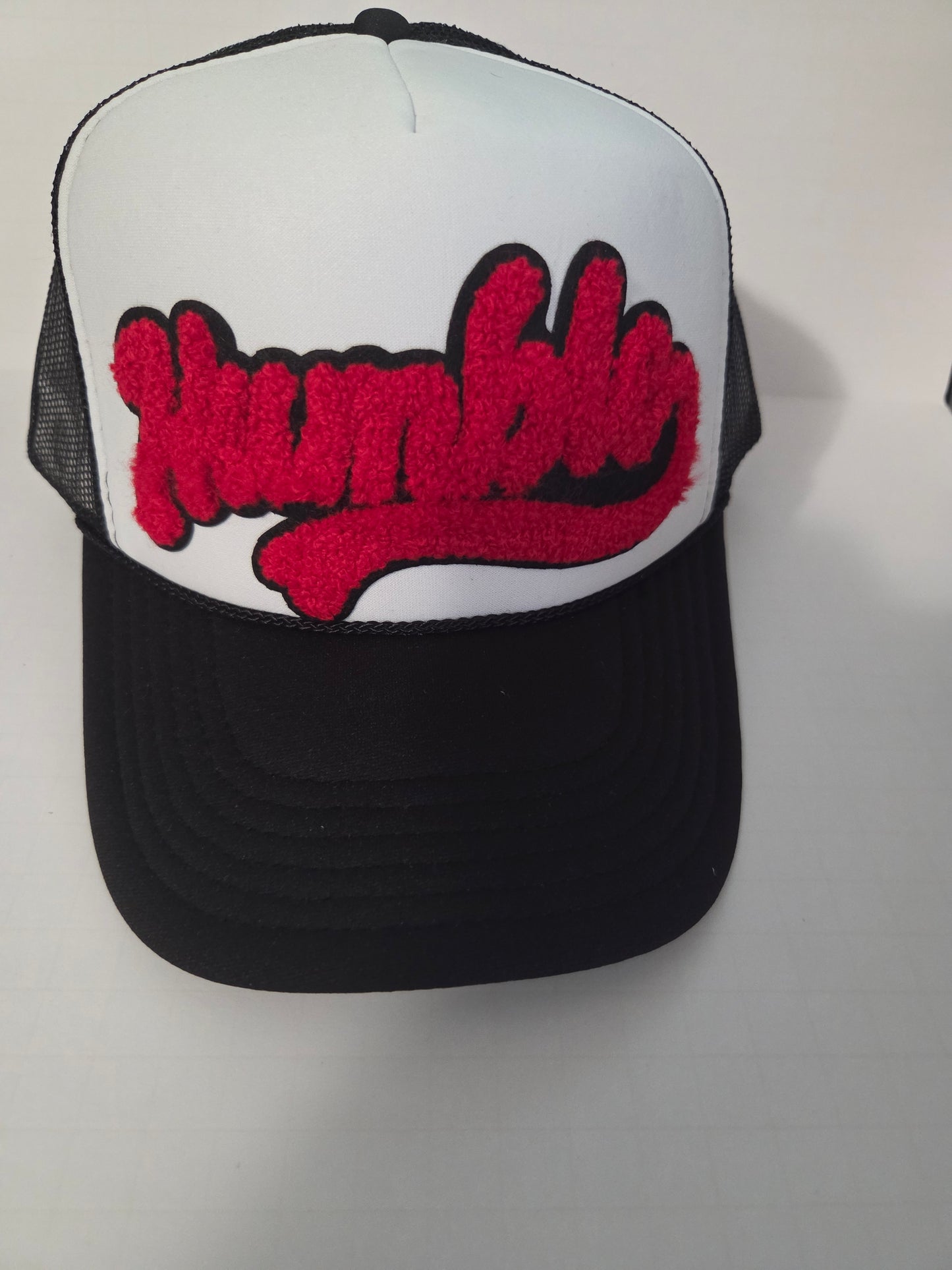 Humble Trucker Hat