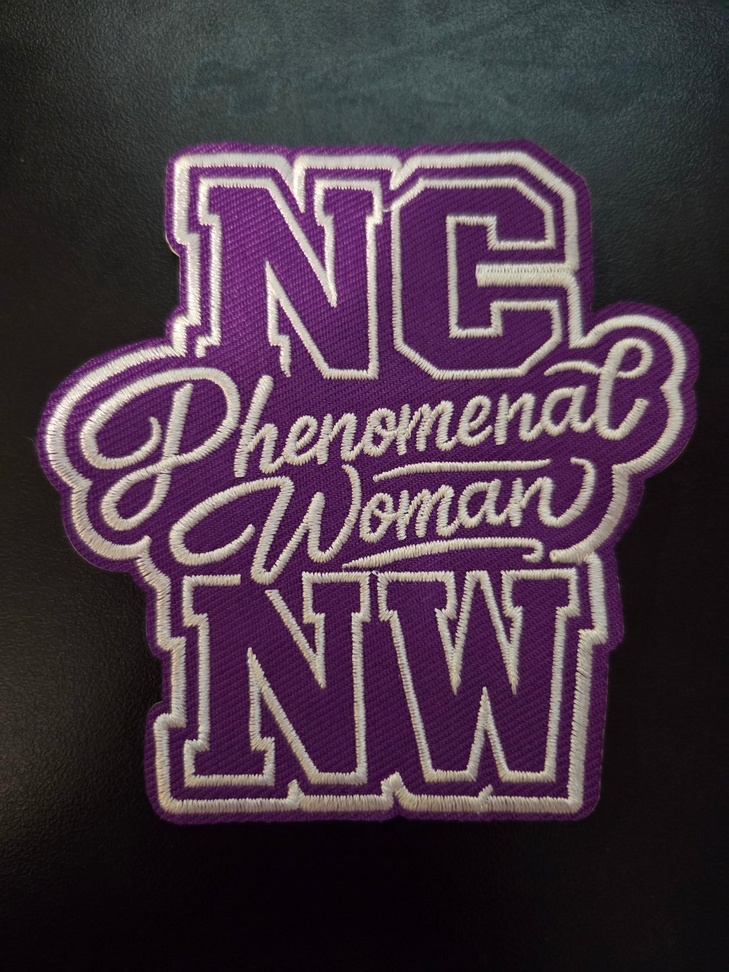NCNW Patch Bundle
