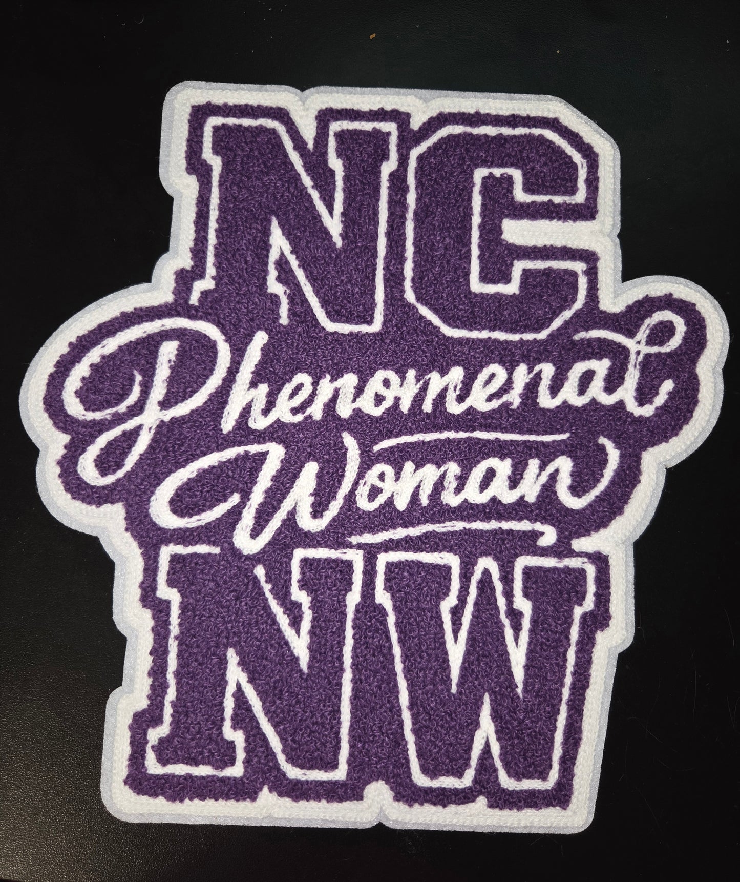 NCNW Patch Bundle