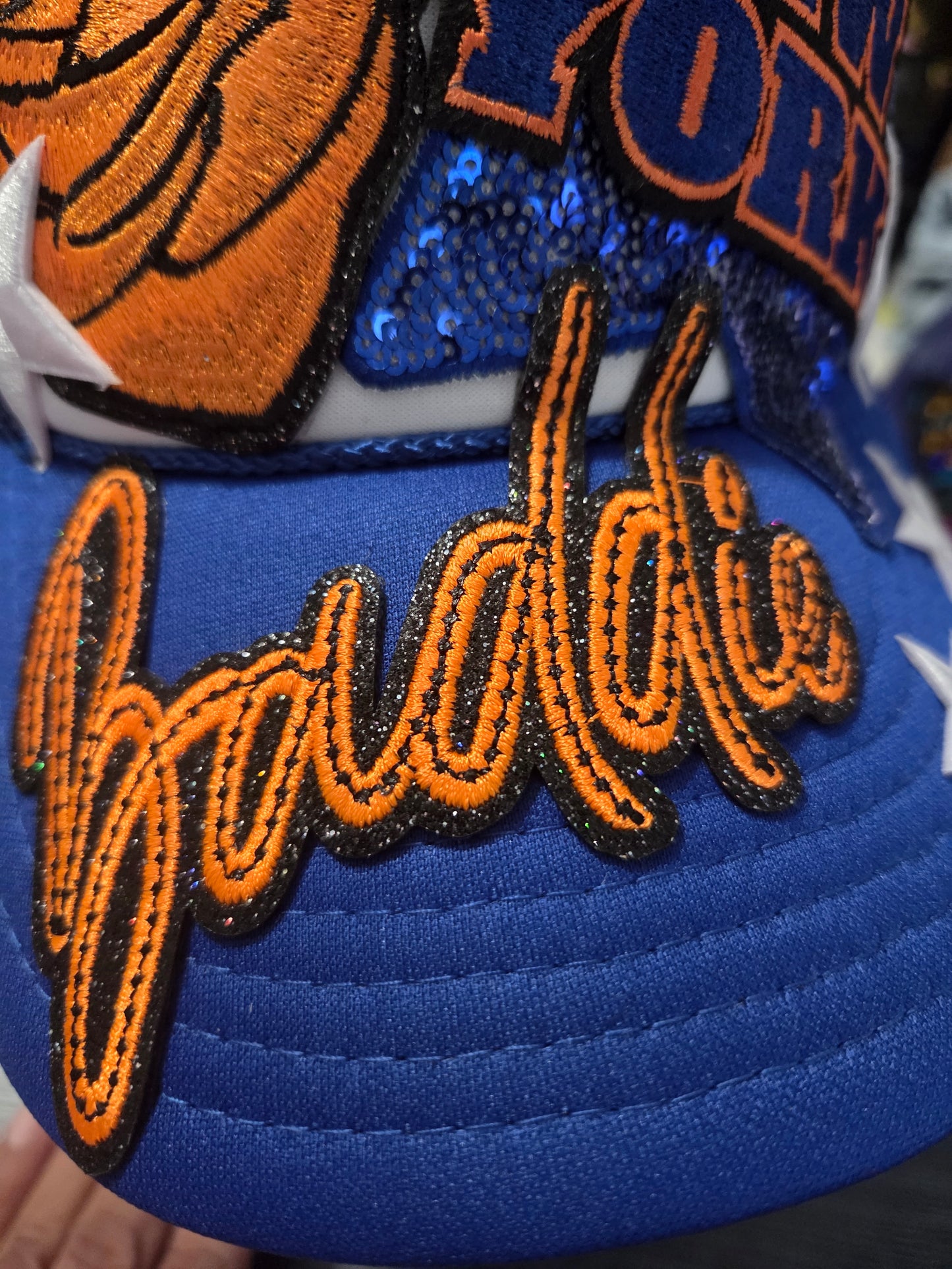 New York State Of Mind Trucker Hat