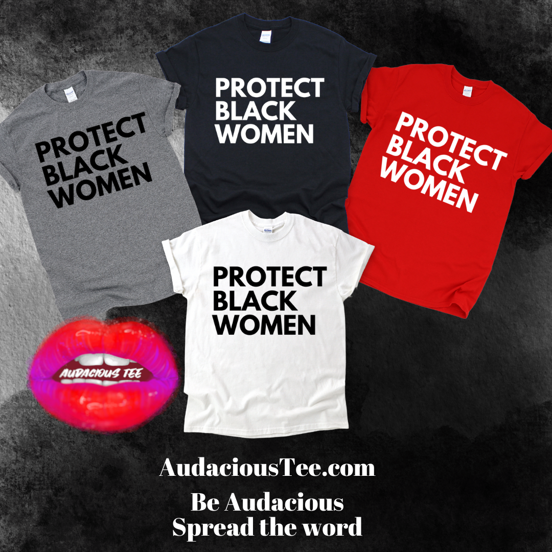 Protect Black Women