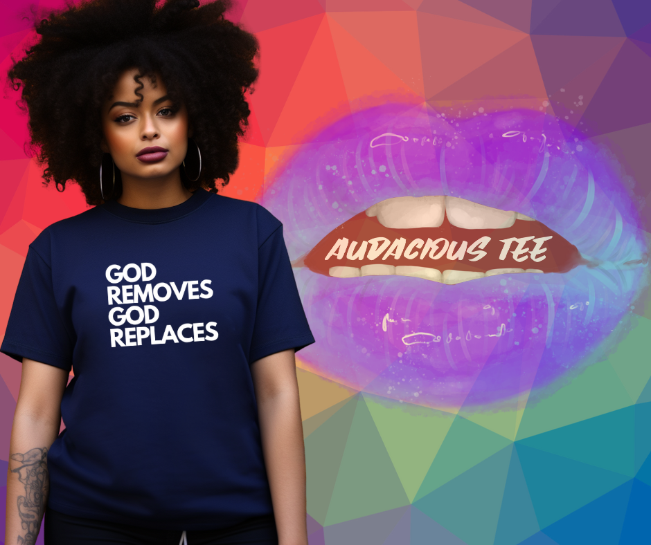 God Removes