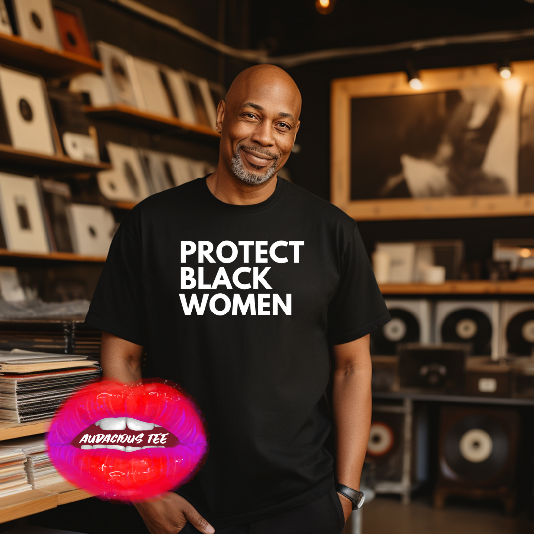 Protect Black Women