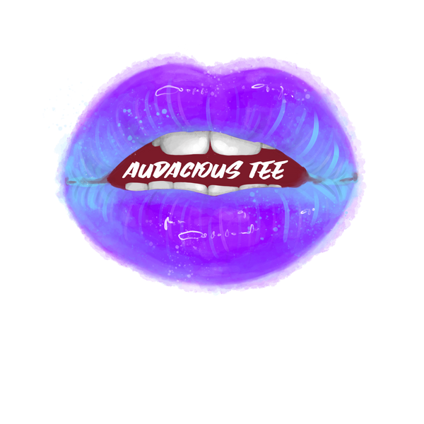 Audacious Tee