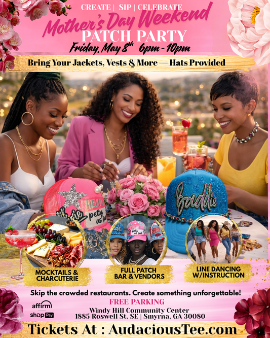 Create & Celebrate Mother's Day