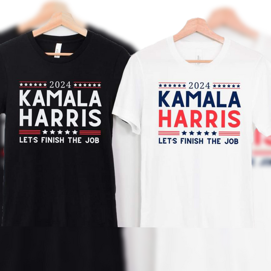 2024 Kamala For President