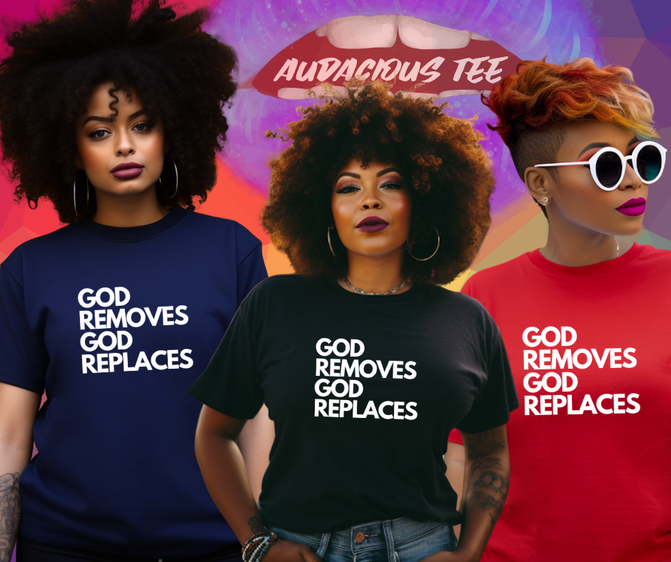 God Removes