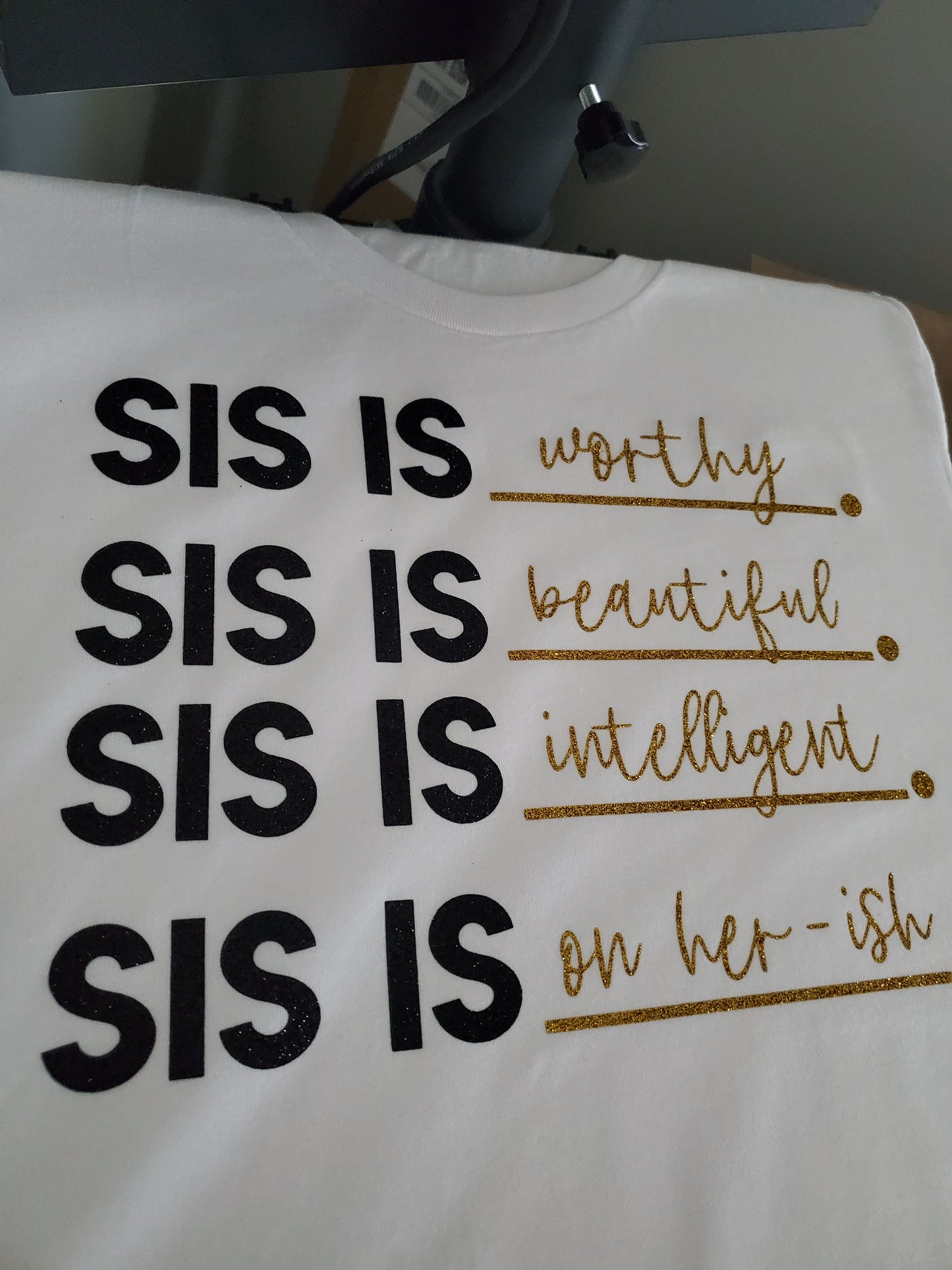 Sis Is