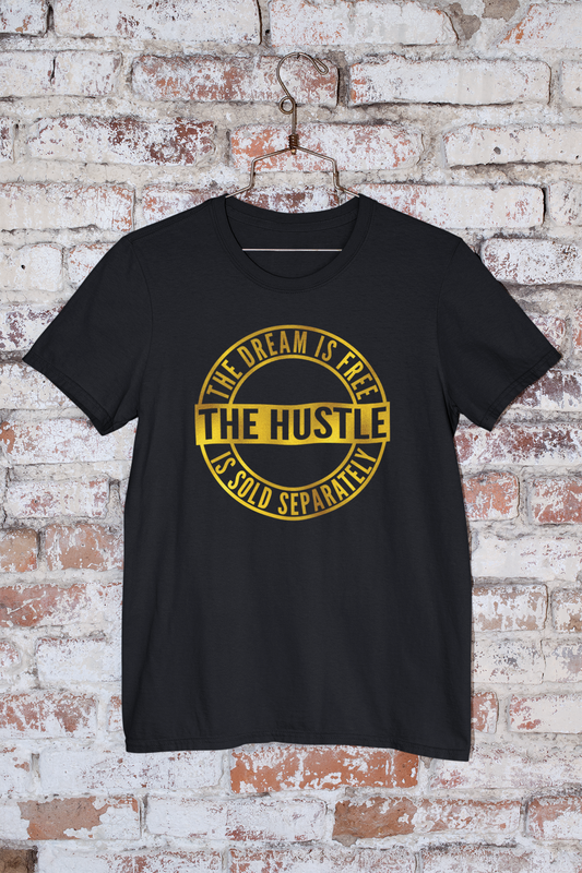 The Hustle