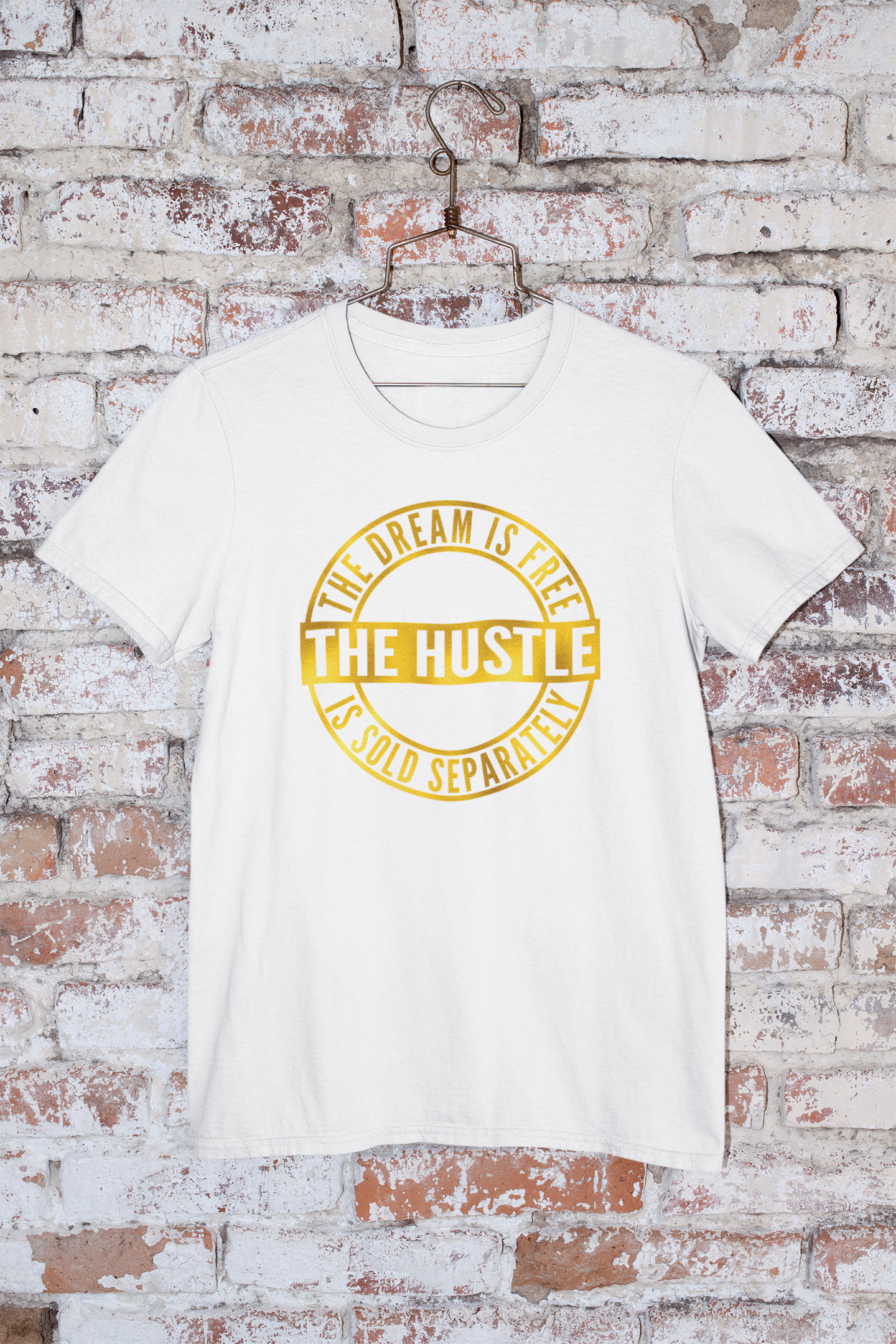 The Hustle