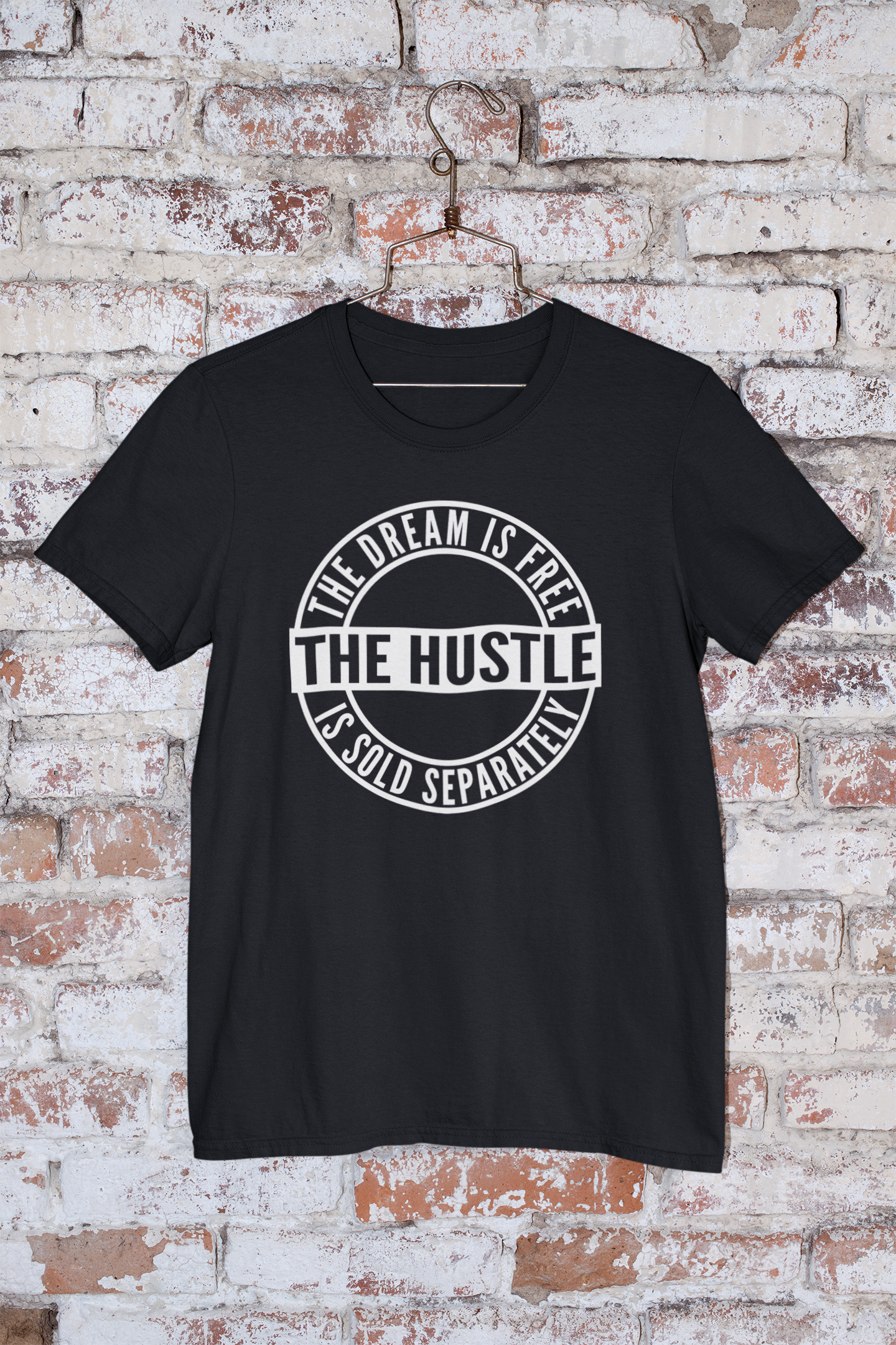 The Hustle