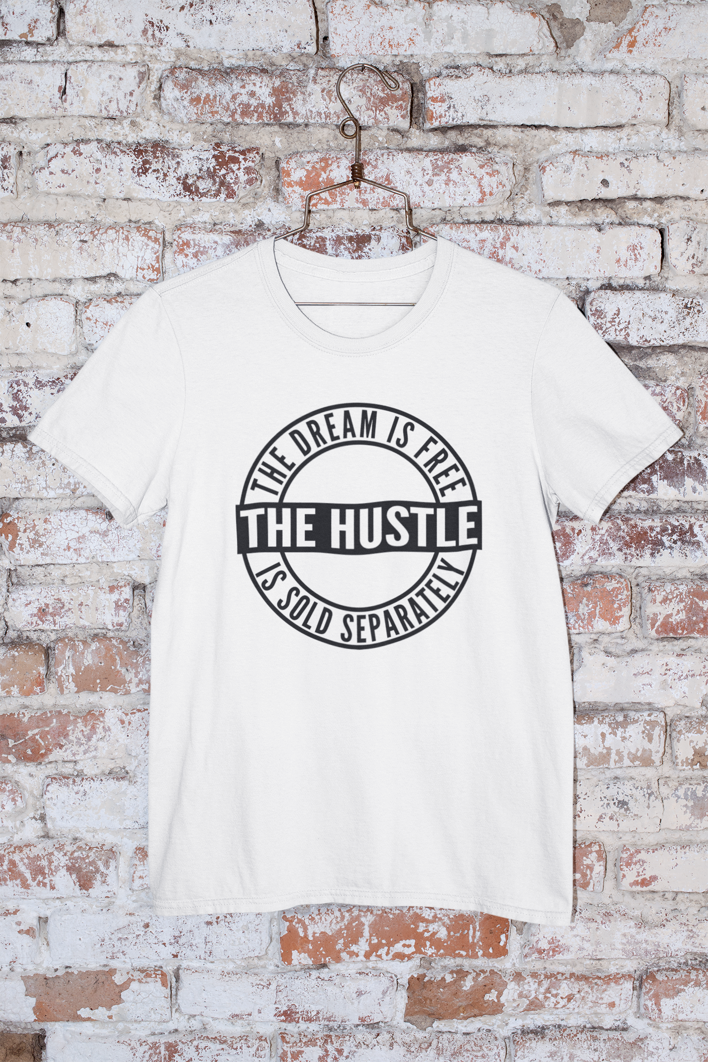 The Hustle