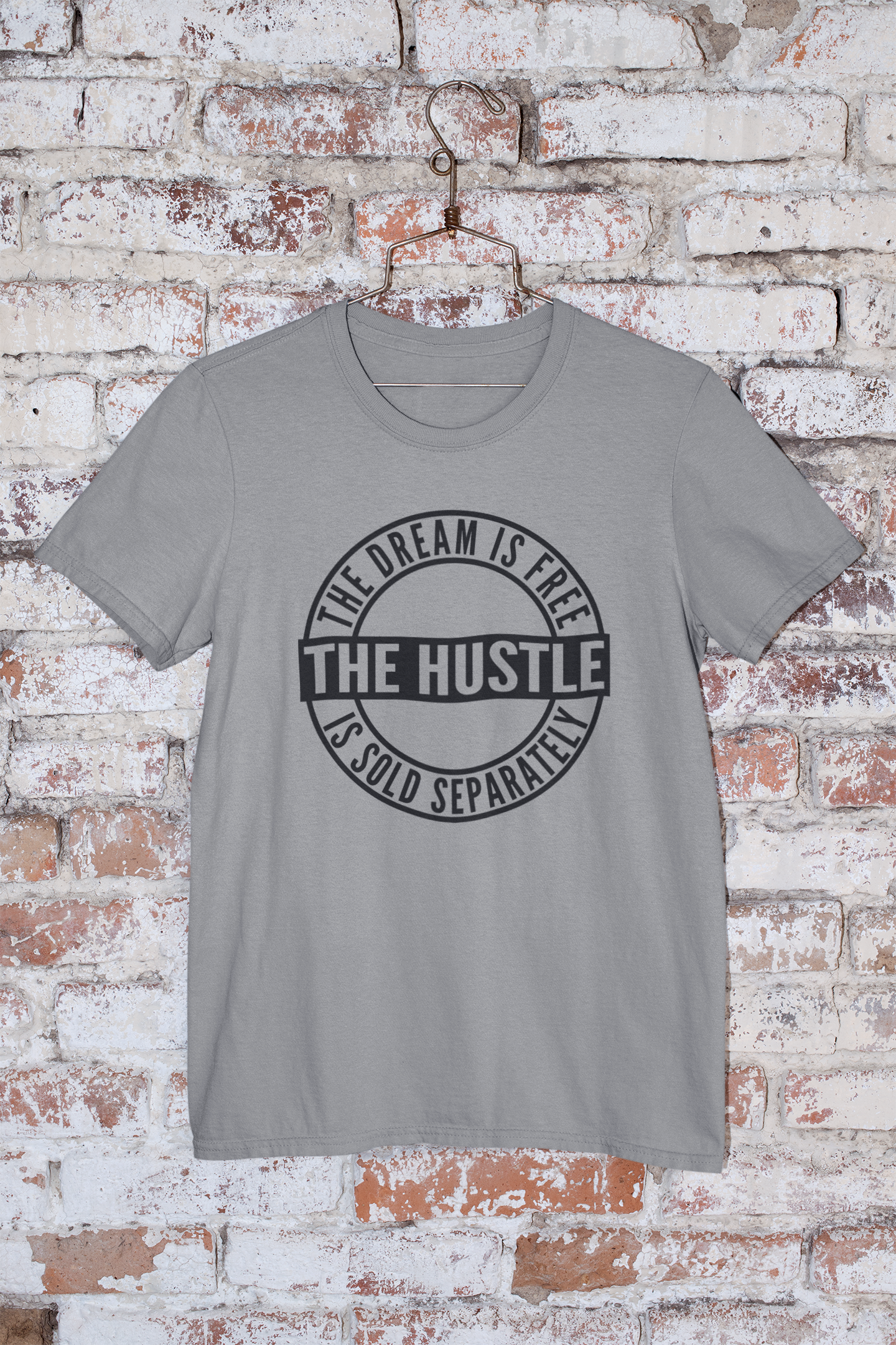 The Hustle