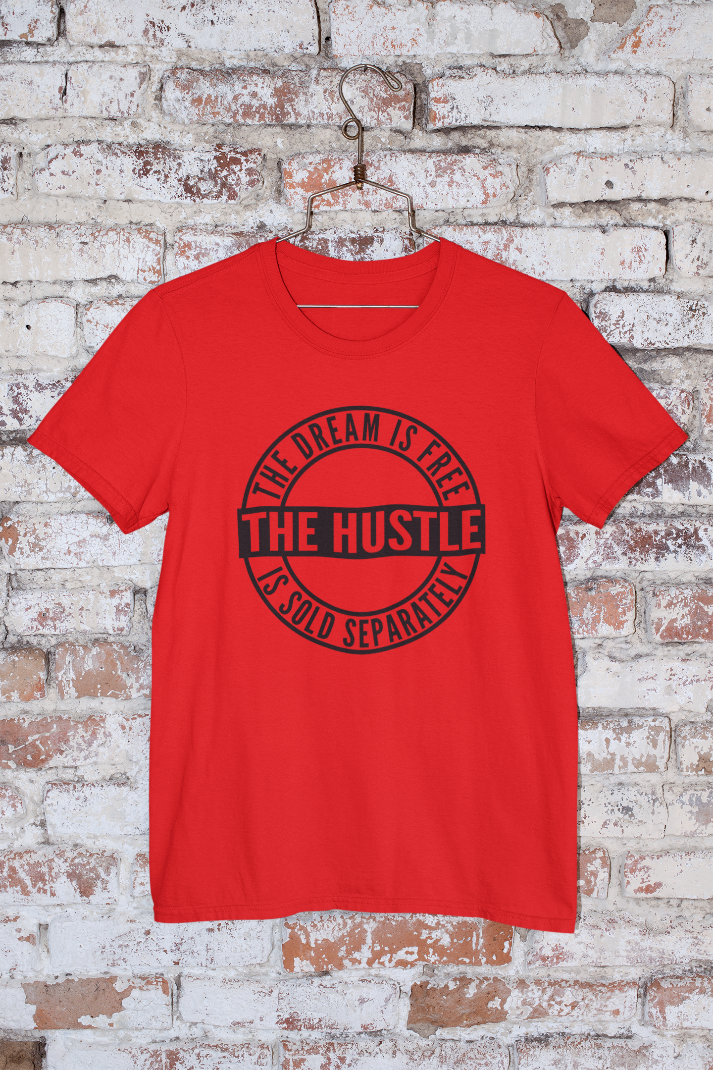 The Hustle