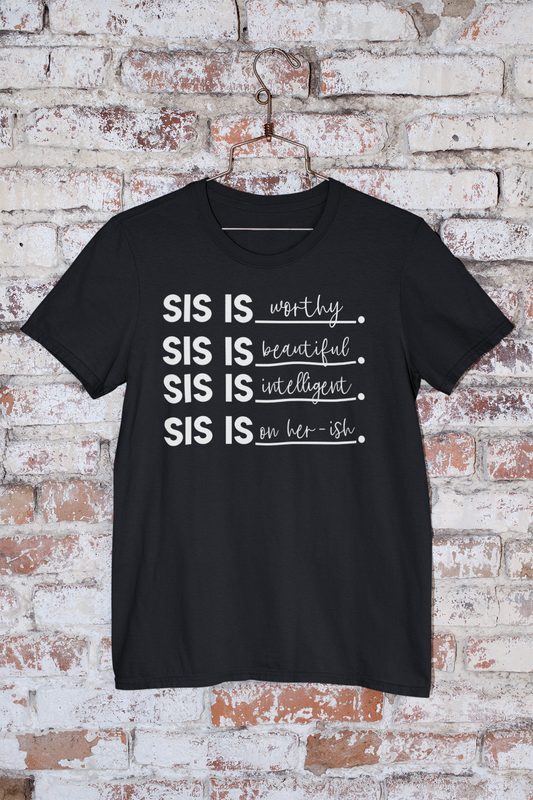 Sis Is